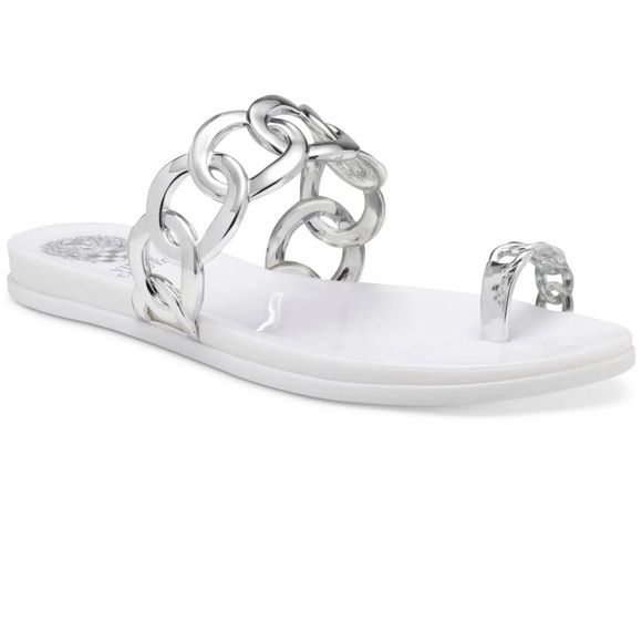 Vince Camuto | Shoes | Vince Camuto Emagenta Toering Slide | Poshmark